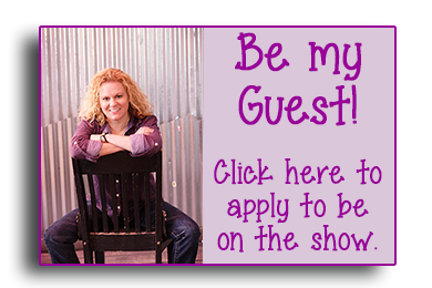 Be My Guest