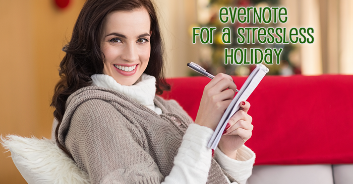 evernote-holiday-organizer
