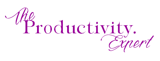 The Productivity Expert